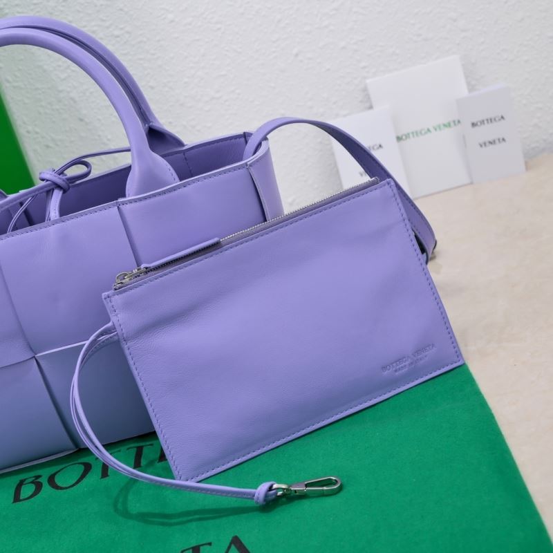 Bottega Veneta Shopping Bags